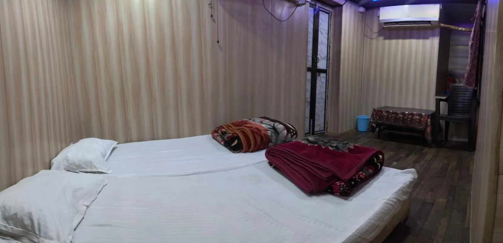 Homestay Shiv Shankar Home Stay Varanasi