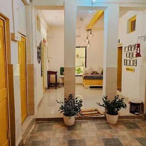  Homestay Kailash Heritage